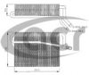 PEUGE 6450CH Evaporator, air conditioning